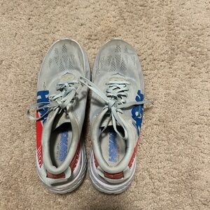 Hoka Carbon X women’s, size 9.5